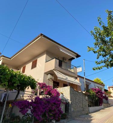 Paliouri Apartamento | Miranda Studios