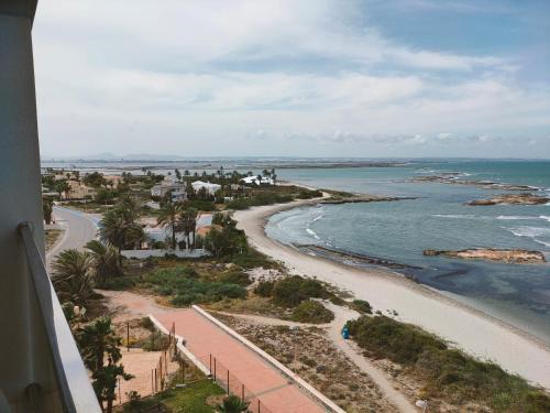 San Javier Apartamento | Mirando a dos mares