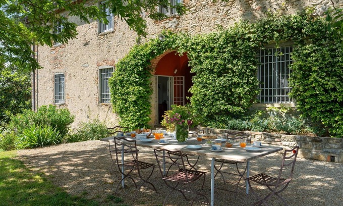 Vicchio Casa | Mirandola by Interhome