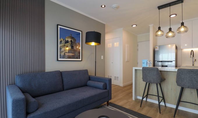 Barranco Apartamento | Mirano By Wynwood House