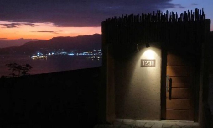 Pereque Apartamento | Mirante Baepi Suites