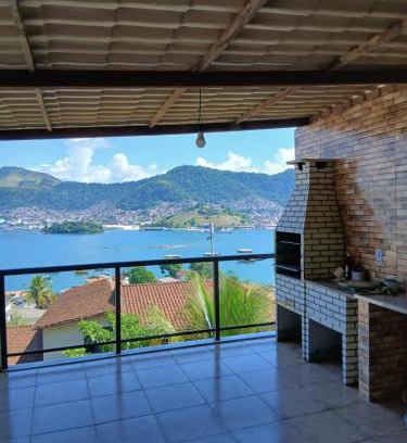 Marinas Casa | Mirante Da Pedra