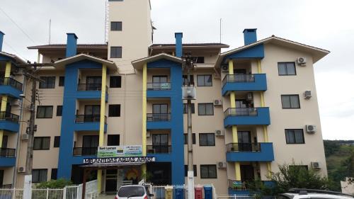 Piratuba Apartamento | Mirante das águas apart