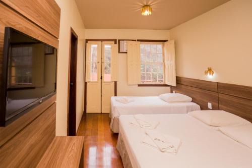 Ouro Preto Hotel | Mirante Hotel