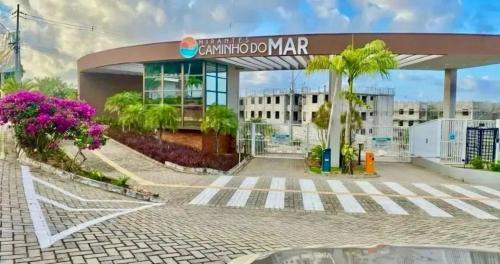 Pium Apartamento | Mirantes Caminho do Mar, Pium, Parnamirim/RN