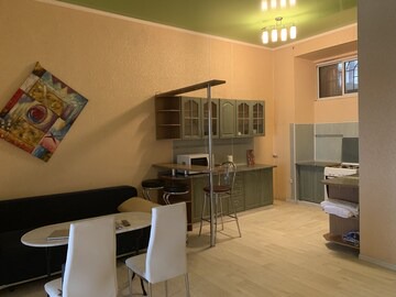 Odessa City Center Apartamento | MirApart in Odessa