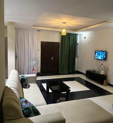 Jabi Casa | Miraph Apartment II