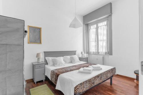 Montalbino Apartamento | Mirari Milano with parking, near the Metro