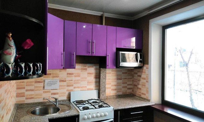 Karagandy Apartamento | Miras Apartments