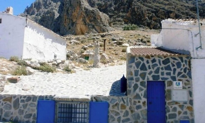 Bedmar Casa | Cueva Mirasierra
