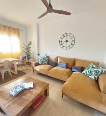 Zafra Apartamento | Mirasierra