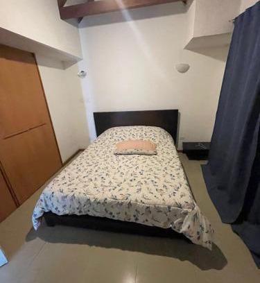 Alangasí Casa | MIRASIERRA RoomS