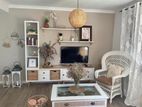 Alora Apartamento | MiraSierraHome. Tú hogar de vacaciones!