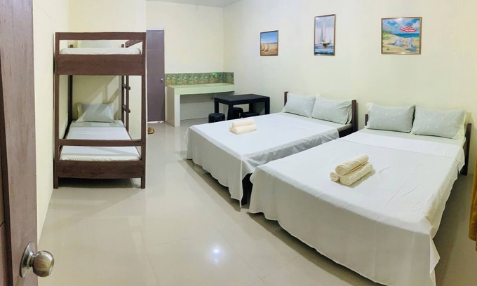 Mambajao Cabina | Mirasol Lodge Camiguin – Where Your Adventure Begins!
