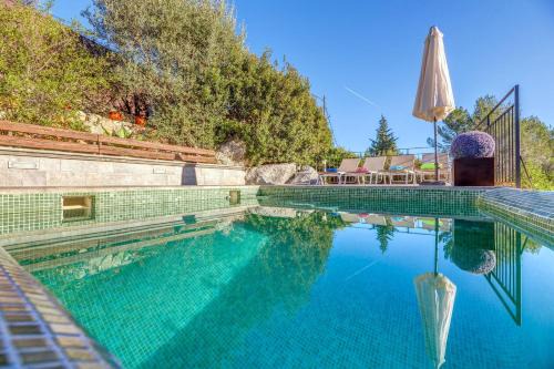Puigpunyent Casa | Miravall