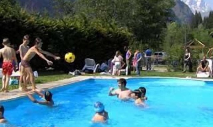 Antey-Saint-Andre Casa | Miravalle