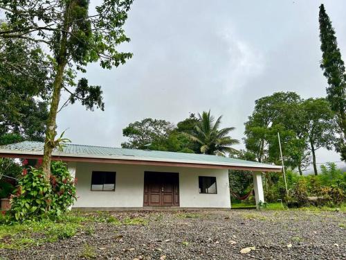 Guayabo Casa | Miravalles Country House