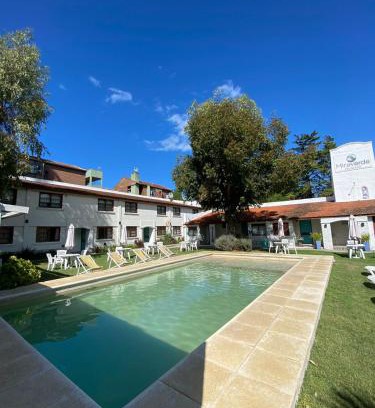 Pinamar Apartamento | Miraverde