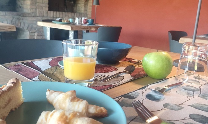 Castagnole delle Lanze Cama Y Desayuno | Miravigne House - Casa di Campagna