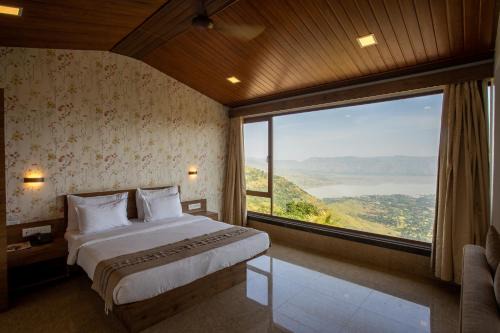 Panchgani Complejo | Miraya Hotel