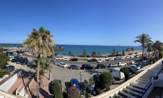 La Parata Apartamento | mirazul mojacar