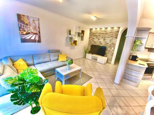 Szeged Apartamento | Mirell Apartman