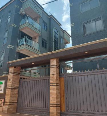 Kampala Apartamento | Mirembe residents