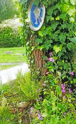 Saint-Elix-le-Chateau Casa | Mirguet au Jardin