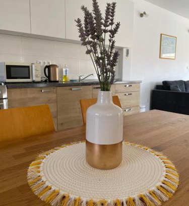 Susica Apartamento | Miri&Gary's