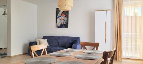 Libertow Apartamento | Miriam Apartment Kraków Borkowska - Parking