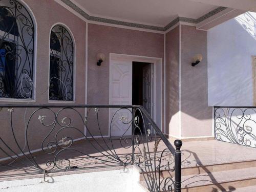Hiboun Apartamento | Miriam Apartments