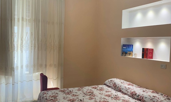 Randazzo Apartamento | Miriam Holiday House