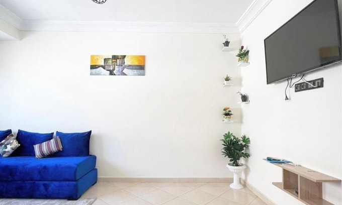 Agdal Apartamento | Miriam House
