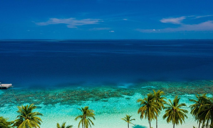 Mirihi Complejo | Mirihi Island Resort