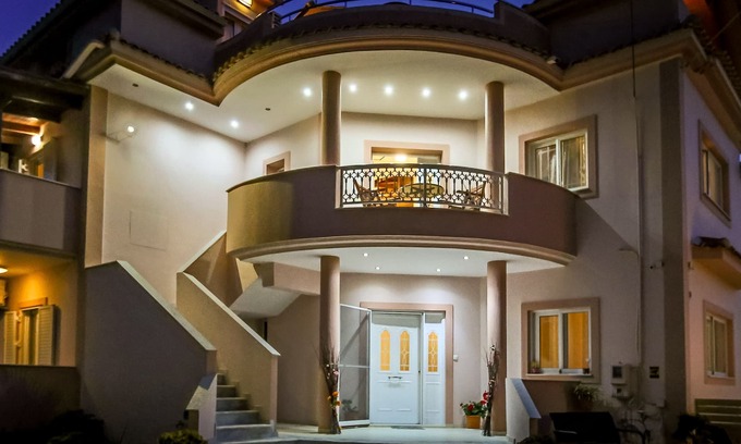 Alikanas Casa | Mirimar Apartments Zante