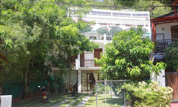 Mirissa Hotel | Mirissa Beach Inn