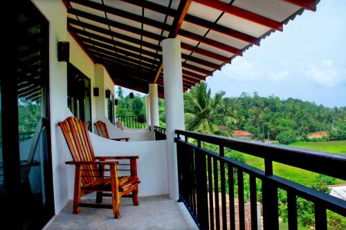Mirissa Cabina | Mirissa Eco Hills