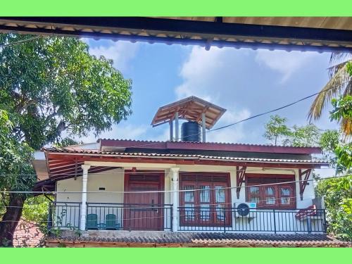 Kamburugamuwa Apartamento | Mirissa sylph family guest