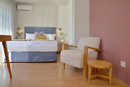 Khalandrion Apartamento | MIRIVILI hospitality & wellness