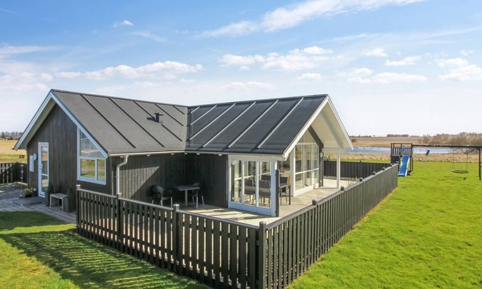 Grønhøj Casa | "Mirkka" - 1.5km from the sea by Interhome