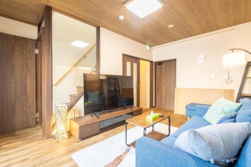 Fushimi Apartamento | Miro Fusimiinari Tei North