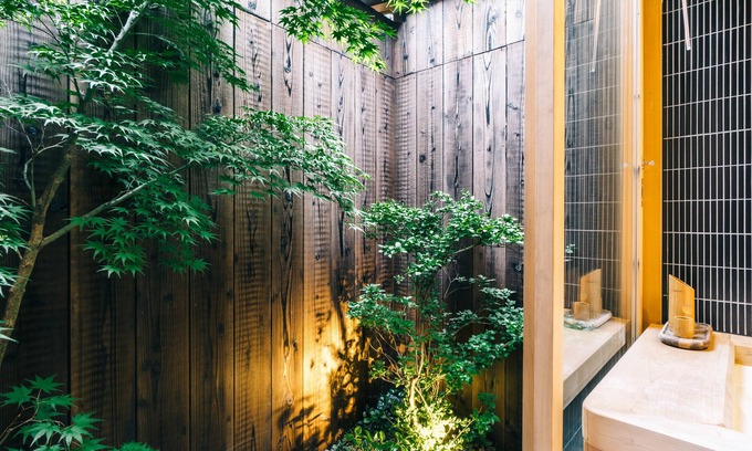 Minami Casa | Miro Hachijo Genmachi Tei