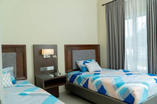 Kajang Apartamento | Miro Resthouse by the Pool