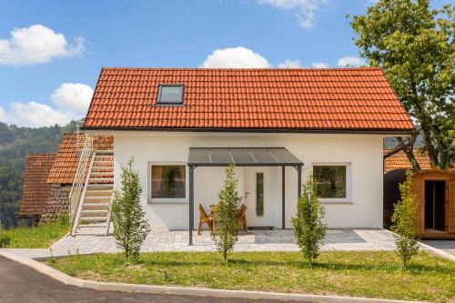 Hrastnik Apartamento | Mirola homes - rent in nature