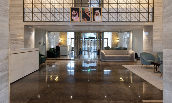 Al Khobar Apartamento | Mirot Hotel