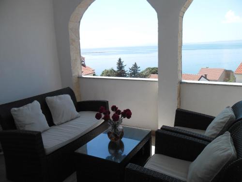 Stara Baska Apartamento | Mirta
