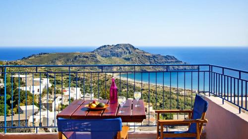 Mirthios Apartamento | Mirthios-Hill Apartments