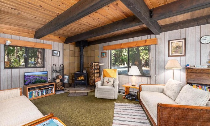 Tahoma Casa | Mirthwood Den