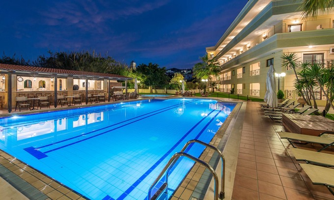 Kissamos Apartamento | Mirtilos Studios & Apartments