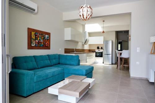 Myrtos Casa | Mirtos Luxury apartment